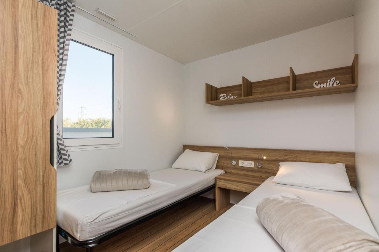 比奥格勒·纳·莫鲁Mobile House F&L别墅 外观 照片