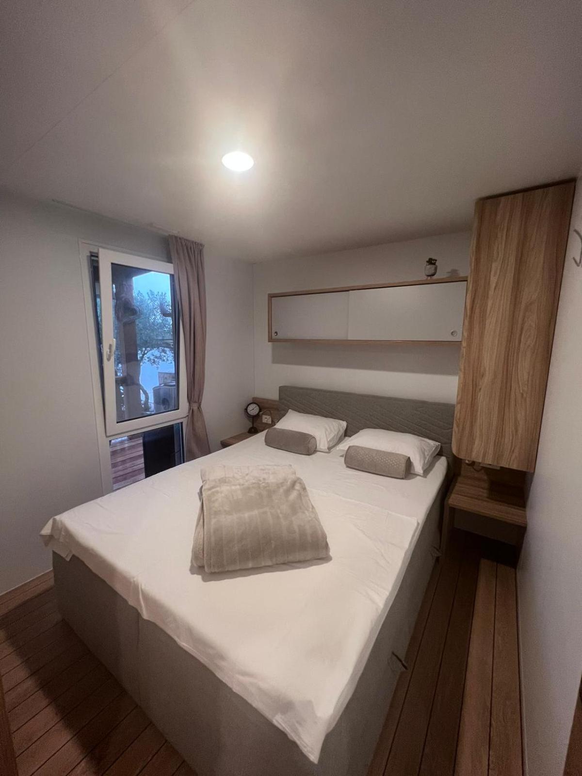 比奥格勒·纳·莫鲁Mobile House F&L别墅 外观 照片